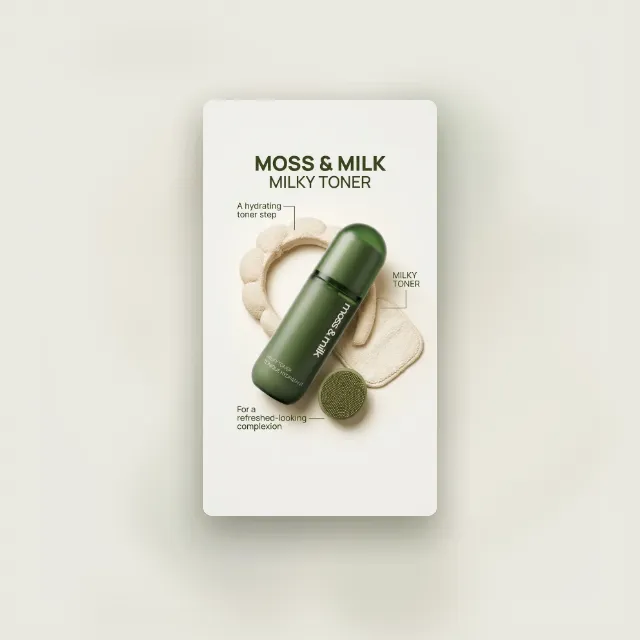 Product to ad example