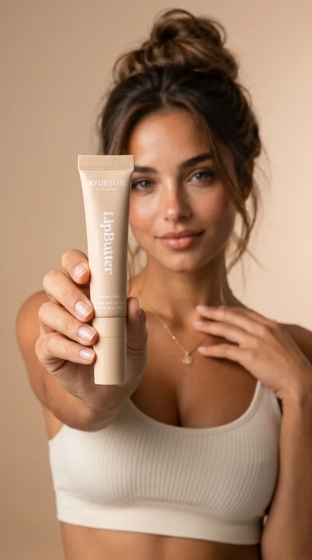 Product hero campaign image