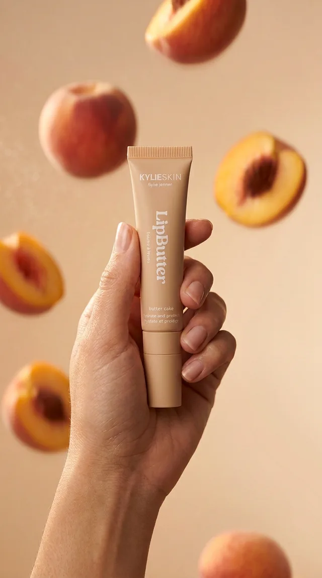 Beauty campaign image
